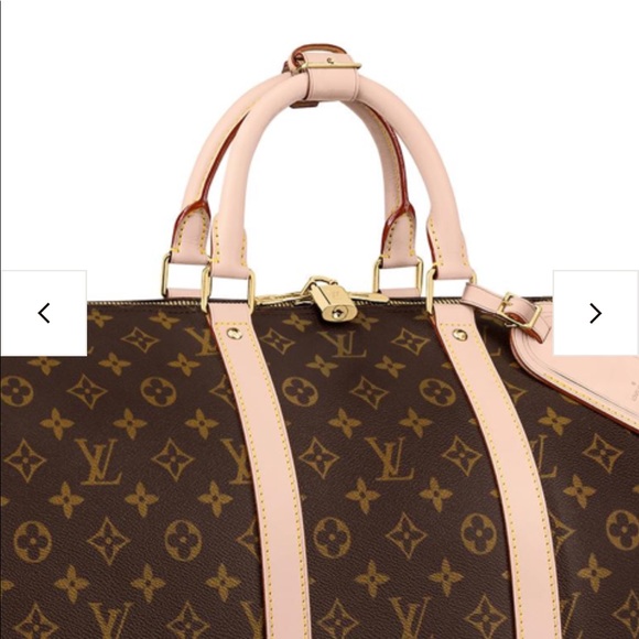 Louis Vuitton Poignet Handle Fastener - Picture 5 of 5